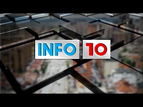 🔴 Info10 -