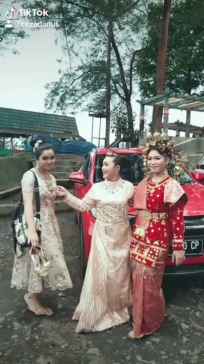 Bersama Teman2 ,Shooting Lagu Daerah Bengkulu,Di Curup - Rejang Lebong