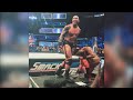 (WWE) Randy Orton Fails RKO to Announcer Table - Perspective Comparison from the 1st ROW !