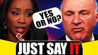 Kevin O’Leary Forces CNN to Answer a Simple Question — They Can’t