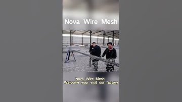 Introduction to Chinese Manufacturers of Gabion Mesh and Gabion Baskets#Gabionslopeprotectionmeshbox