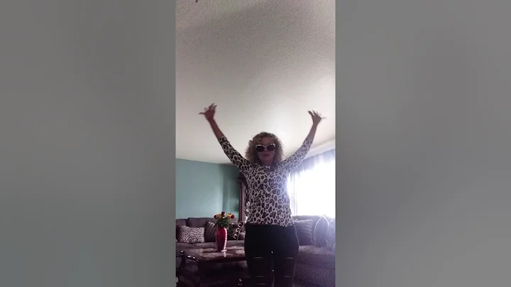 Debbie Do "Dancersize"Vide...