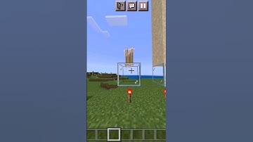 Minecraft redstone torch Logic in 17 seconds #shorts #ytshorts #minecraft #logic #viral
