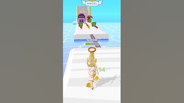 Best Funny Games All Levels Gameplay Walkthrough (Android,iOS)