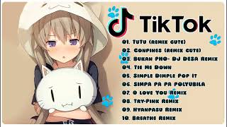 เพลงสากล ฮิต จากTik Tok ฟังเพลินๆ🥰Best Tik Tok Songs 2022 - Tiktok เพลงฮิต