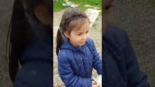 Daddy Is Home After Very Hard Work Day Pag May Anak Na Sasalubong Pag Uwi Tanggal Lahat Ng Pagod