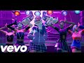 Fortnite - Carefree (Official Fortnite Music Video) Lu Kala - Pretty Girl Era