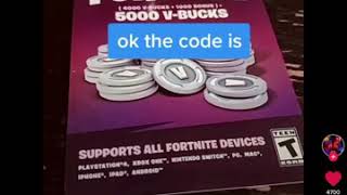 Free minty axe codes