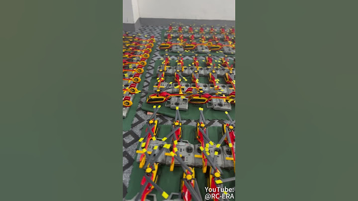 Who ordered all these RC helicopters?🤩 #rcera #rcerac190 #rchelicopter
