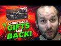 Claim Your Christmas Gift! - Escape from Tarkov