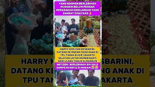 Potong Kue Di Makam  vidialdiano