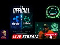 Zebec Network Just SHOCKED XRP Las Vegas! 🚨 Ripple Payroll Partnership Rumors CONFIRMED?