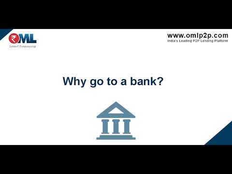 Personal loans starting at 9.49%* | OMLp2p - P2P Lending Platform