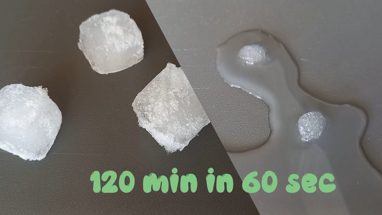 best-ice-cube-melting-time-lapse-timebox2023-youtube