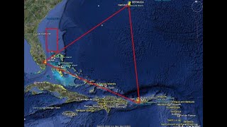 Bermud üçbucağı | Bermud üçbucağı haqqında | Bermuda | Bermuda üçbucağı | Bermudanın sirri