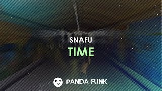 Snafu Feat. Messinian - Time