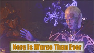 Darth Nere of the Underdark — How Music Turns Dark Power into Terrifying Villainy