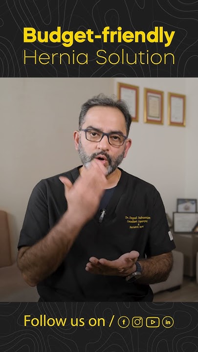 how-much-does-hernia-surgery-cost-dr-deepak-subramanian-youtube