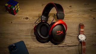 The AMAZING Gaming headset with a fatal FLAW | HyperX Cloud II Wireless Headset Review!