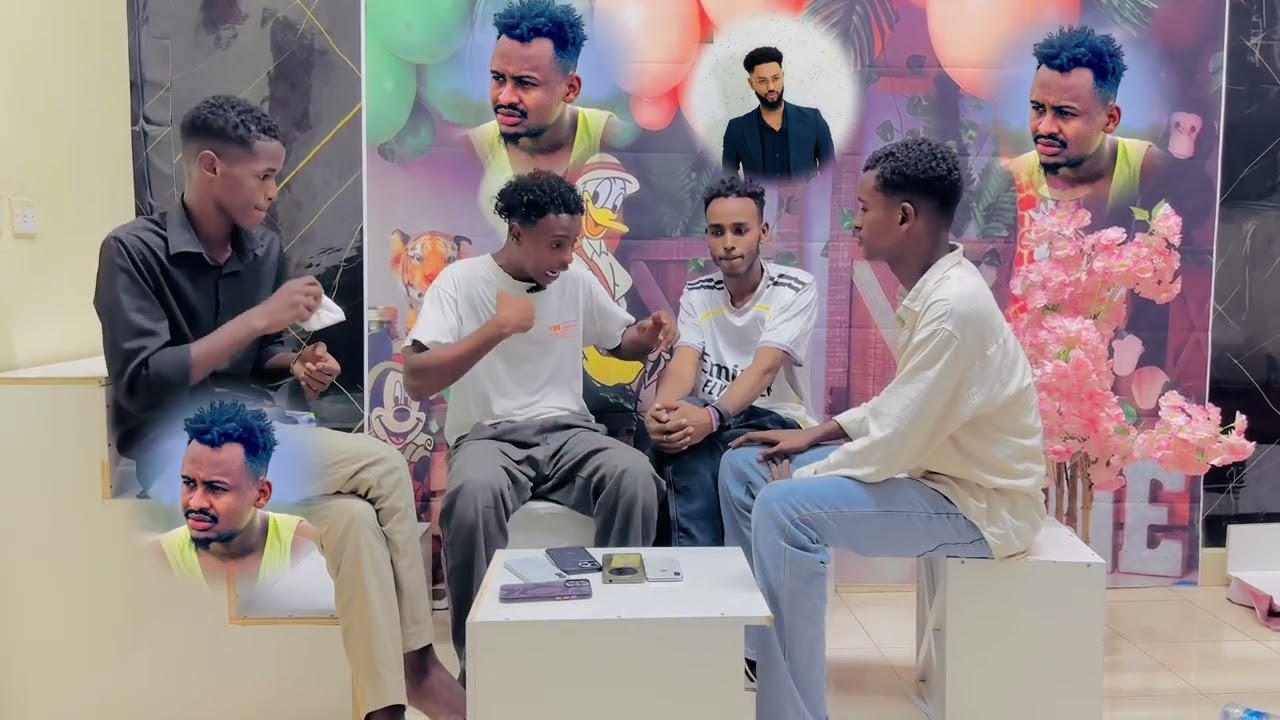Warjiro Moog |  Ma ila haysaa 😂 Daawo Qosolka kaa dhamaan doono 