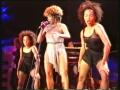 Tina Turner - Undercover Agent For The Blues (Live)