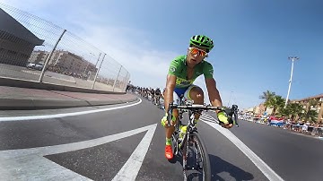 GoPro: "Beyond the Race" - World Cycling Champion Peter Sagan Returns to His Roots (Ep. 2)