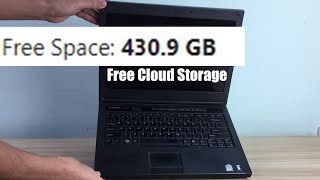 Turn old PC into Cloud like OneDrive for free screenshot 4