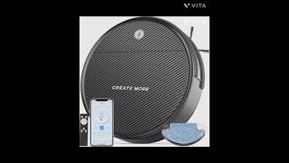 Robot Vacuum Cleaner#shorts #usa