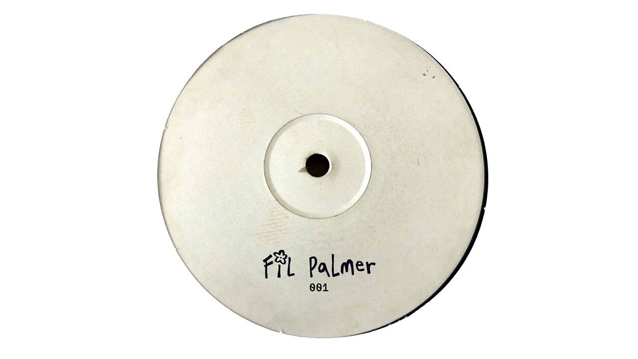 Fil Palmer - Intuition