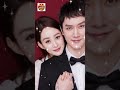 3 năm không hề liên lạc, Triệu Lệ Dĩnh và Phùng Thiệu Phong đã thay đổi quá nhiều