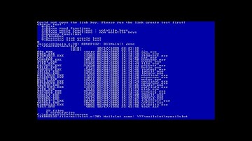 ReactOS 0.0.20