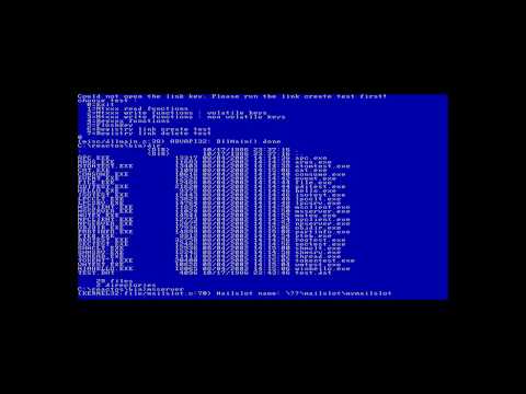 ReactOS 0.0.20