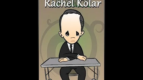Ask Lovecraft - Rachel Kolar