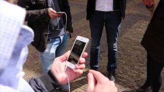 LIVETOURS Apps Official Promotional video 2015 screenshot 5