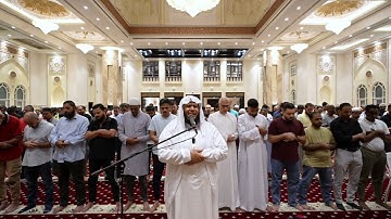 ما تيسر من سورة ق (١٦ - ٤٥) - القارئ الشيخ أحمد إبراهيم حسن