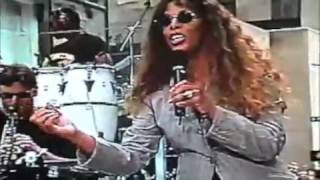 Video thumbnail of "Donna Summer - MacArthur Park & Last Dance"