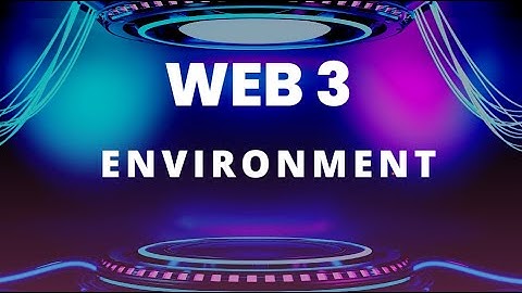 #3 || Unlocking the Potential of the Decentralized Web: Explore the Possibilities of Web3