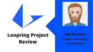Loopring Project Review - Ethereum Layer Two Scaling Explained