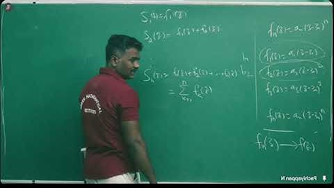 Day - 10 Complex  - Power Series - Taylor, Maclaurin Series - Radius Convergence Part - 1