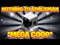 Mega Coop Garden from NOTHING to SPACEMAN!! -- Hypixel Skyblock
