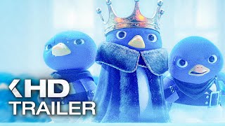 The Best NEW Animation \& Family Movies 2022 \& 2023 (Trailer)