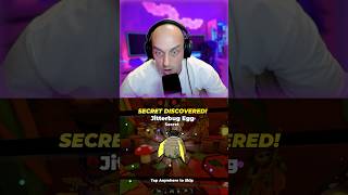 😱מצאתי עוד חדר סודי ב-Steal an Egg