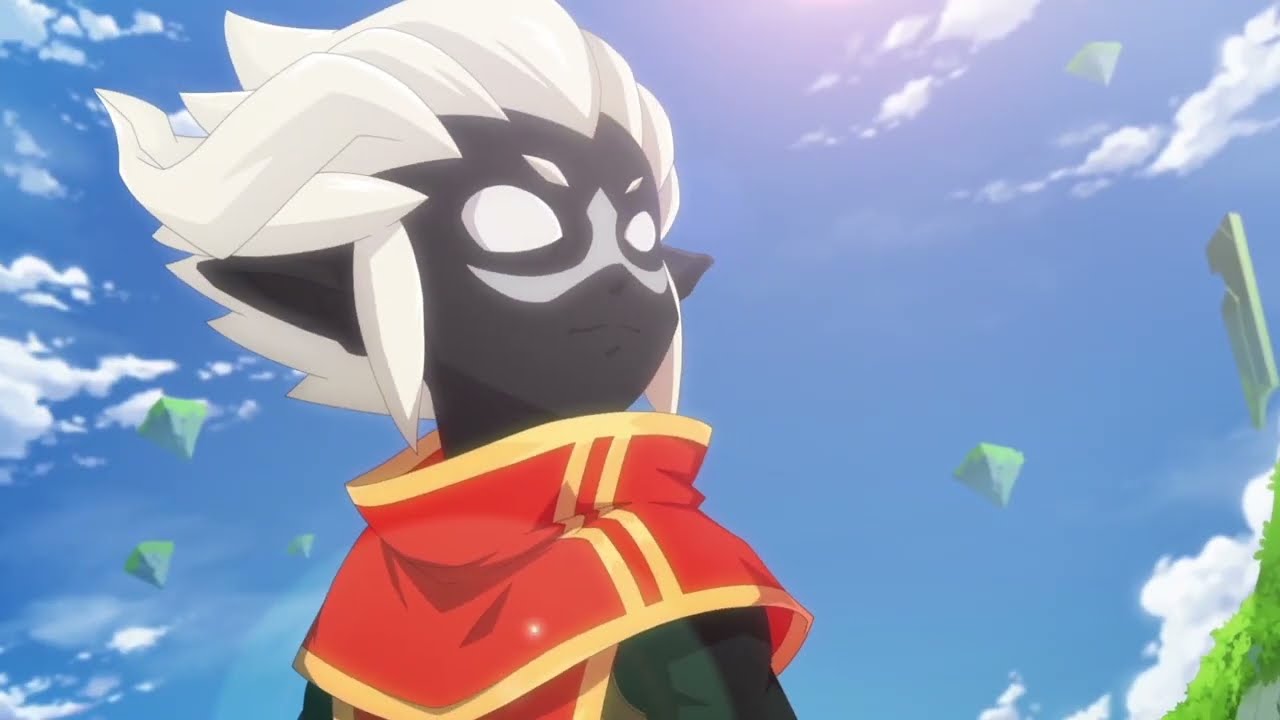 Fallen Tear: The Ascension trailer thumbnail