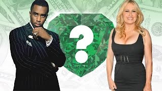 WHO’S RICHER? - Sean Diddy Combs or Jennifer Coolidge? - Net Worth Revealed!