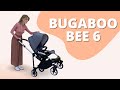 Bugaboo Bee6 | Полный обзор коляски с автокреслом Bugaboo Turtle Air