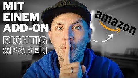 So zahlst du NIE zu VIEL auf Amazon!