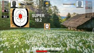 Range Master Sniper Academy (Gameplay Testing) -  Android Games screenshot 1
