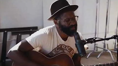 #SundaySessions: Kirk Thurmond - You Ought to Know