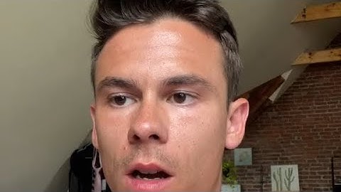 STUDENT PRESENTATIONS (part 1)