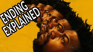 THEY CLONED TYRONE Ending Explained!